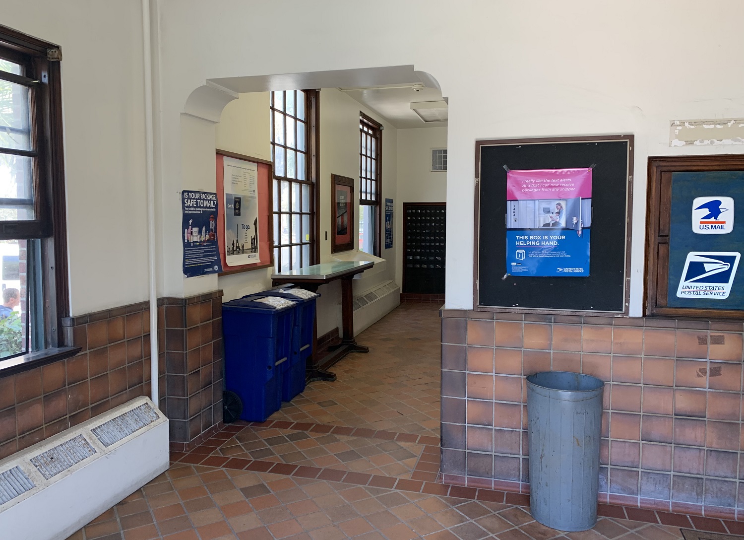 Huntington Beach Post Office