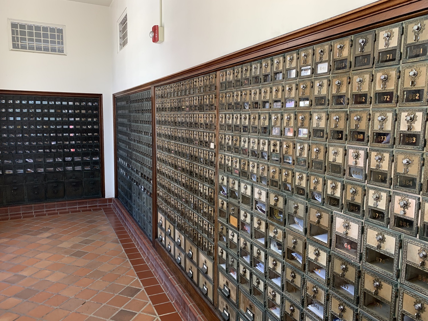 Huntington Beach Post Office