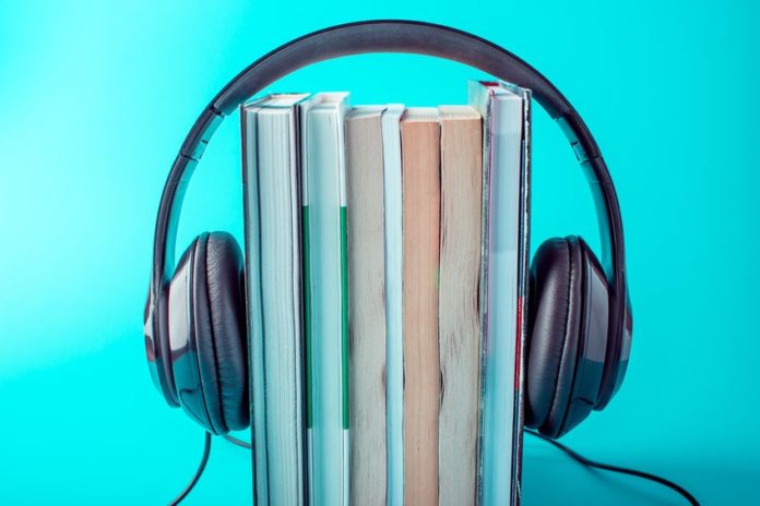 Audiobook Reviews