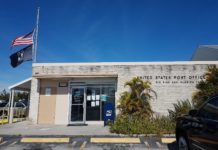 Big Pine Key Post Office