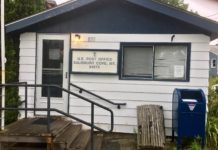 Salisbury Cove Post Office