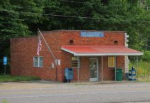 Beaverton Post Office