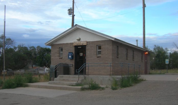 Cahone Post Office