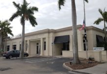 Naples Florida Post Office