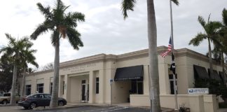 Naples Florida Post Office