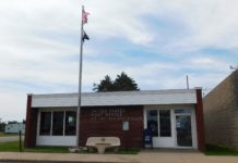 Rib Lake Post Office