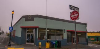 Arcata California Post Office