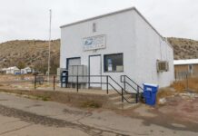 Rockvale Colorado Post Office