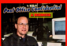 Post Office Confidential